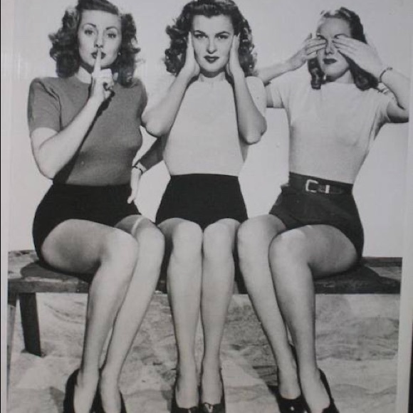 Meet your Posher, Terri - Picture 1 of 1